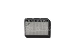 AQUARIUS ENT FENDER DELUXE REVERB AMPL MAGNET MAGNETI