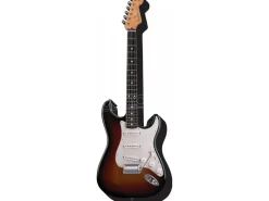 AQUARIUS ENT FENDER STRATOCASTER MAGNET MAGNETI