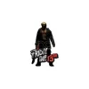 AQUARIUS ENT FRIDAY THE 13TH JASON MAGNET MAGNETI