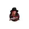 AQUARIUS ENT NIGHTMARE ON ELM STREET FREDDY MAGNET MAGNETI