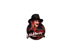 AQUARIUS ENT NIGHTMARE ON ELM STREET FREDDY MAGNET MAGNETI