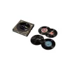 Aquarius Ent Pink Floyd Record Sottobicchieri Sottobicchieri