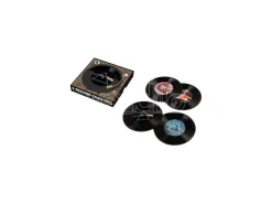 Aquarius Ent Pink Floyd Record Sottobicchieri Sottobicchieri