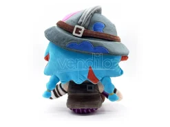 Arcane Peluche Figura Isha 22 Cm Youtooz