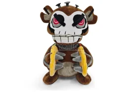 Arcane Peluche Figura Monkey Bomb 22 Cm Youtooz