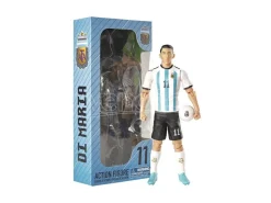 Argentina Di Maria Action Figura 20cm Banbo Toys
