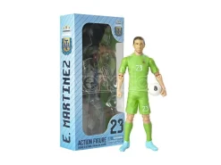 Argentina Emiliano Martinez Action Figura 20cm Banbo Toys