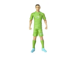 Argentina Emiliano Martinez Action Figura 20cm Banbo Toys