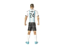Argentina Enzo Action Figura 20cm Banbo Toys