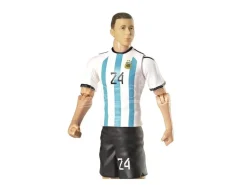 Argentina Enzo Action Figura 20cm Banbo Toys