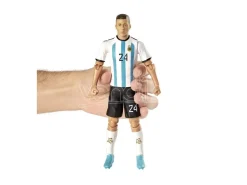Argentina Enzo Action Figura 20cm Banbo Toys