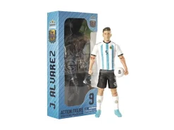 Argentina Julian Alvarez Action Figura 20cm Banbo Toys