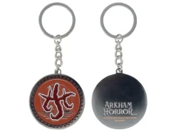 Arkham Horror Portachiavi Spread Doom Edizione Limitata Fanattik