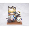 Arknights Cuties Series Pvc Figura Shu 12 Cm Apex