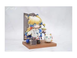 Arknights Cuties Series Pvc Figura Shu 12 Cm Apex