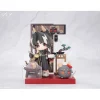 Arknights Cuties Series Pvc Figura Chongyue 12 Cm Apex