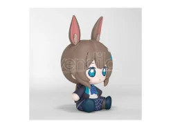 Arknights Huggy Good Smile Amiya 7 Cm Good Smile Company