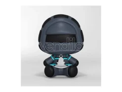 Arknights Huggy Good Smile Doctor 7 Cm Good Smile Company