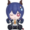 Arknights Huggy Good Smile Ch´en 7 Cm Good Smile Company