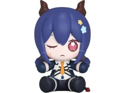Arknights Huggy Good Smile Ch´en 7 Cm Good Smile Company