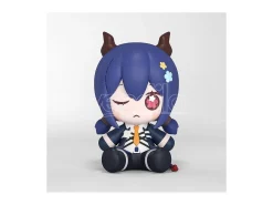 Arknights Huggy Good Smile Ch´en 7 Cm Good Smile Company