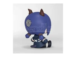 Arknights Huggy Good Smile Ch´en 7 Cm Good Smile Company