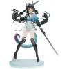 Arknights Pvc Statua 1/7 Endfield Chen Qianyu 28 Cm Apex