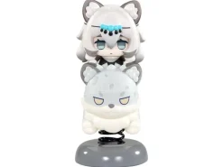 Arknights Pvc Statua Happy Shake Pramanix 9 Cm Apex