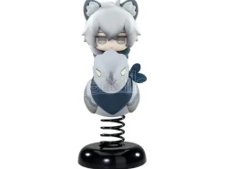 Arknights Pvc Statua Happy Shake Silverash 10 Cm Apex