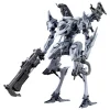 Armored Core V.i.o.s. Plastica Model Kit Schneider Nachtreihe/40e Close-quarters Assault Type 27 Cm Kotobukiya
