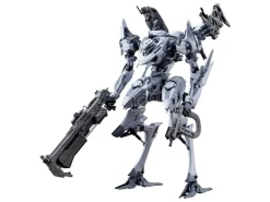 Armored Core V.i.o.s. Plastica Model Kit Schneider Nachtreihe/40e Close-quarters Assault Type 27 Cm Kotobukiya