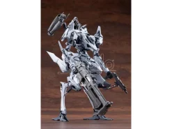 Armored Core V.i.o.s. Plastica Model Kit Schneider Nachtreihe/40e Close-quarters Assault Type 27 Cm Kotobukiya