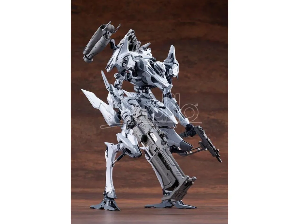 Armored Core V.i.o.s. Plastica Model Kit Schneider Nachtreihe/40e Close-quarters Assault Type 27 Cm Kotobukiya