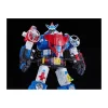 ARMORED FLEET DAIRUGGER XV MODEROID MK Model Kit GOODSMILE FR