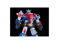 ARMORED FLEET DAIRUGGER XV MODEROID MK Model Kit GOODSMILE FR