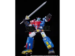 ARMORED FLEET DAIRUGGER XV MODEROID MK Model Kit GOODSMILE FR