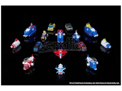ARMORED FLEET DAIRUGGER XV MODEROID MK Model Kit GOODSMILE FR