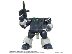 Armored Trooper Votoms Toyrise Action Figura 1/48 At-08 Zwerg Sand Loader 7 Cm Takara Tomy