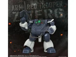 Armored Trooper Votoms Toyrise Action Figura 1/48 At-08 Zwerg Sand Loader 7 Cm Takara Tomy