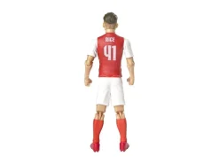Arsenal Declan Rice Action Figura 20cm Banbo Toys