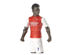 Arsenal Saka Action Figura 20cm Banbo Toys