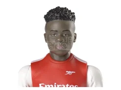 Arsenal Saka Action Figura 20cm Banbo Toys