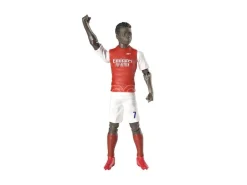 Arsenal Saka Action Figura 20cm Banbo Toys
