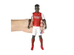 Arsenal Saka Action Figura 20cm Banbo Toys