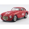 ART MODEL AM0449 FERRARI 166 MM BERLINETTA N.44 TRIESTE-OPICINA HILLCLIMB 1953 ALLAZETTA Modellino
