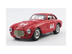 ART MODEL AM0449 FERRARI 166 MM BERLINETTA N.44 TRIESTE-OPICINA HILLCLIMB 1953 ALLAZETTA Modellino