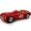 ART MODEL AM0455 FERRARI 166 MM BARCHETTA N.415 GIRO DI SICILIA 1951 MARZOTTO-MARINI 1:43 Modellino