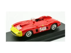 ART MODEL AM0335-2 FERRARI 290 MM N.548 MILLE MIGLIA 1956 E.CASTELLOTTI 1:43 Modellino