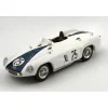 ART MODEL AM0464 FERRARI 750 MONZA N.25 2nd 12 H SEBRING 1955 P.HILL-C.SHELBY 1:43 Modellino