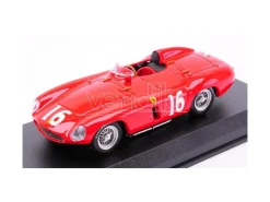 ART MODEL AM0460 FERRARI 750 MONZA G.P.SUPERCORTEMAGGIORE 1955 MAGLIOLI-HAWTHORN 1:43 Modellino